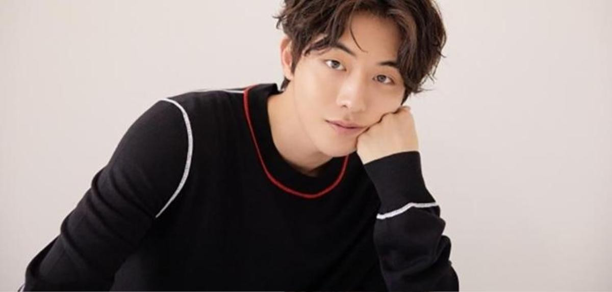 Cư dân Nhật bầu chọn sao K-pop đẹp trai nhất: 'Thánh nói dối' đứng đầu - Nam Joo Hyuk về chung nhà với 'yêu tinh' Gong Yoo Ảnh 8