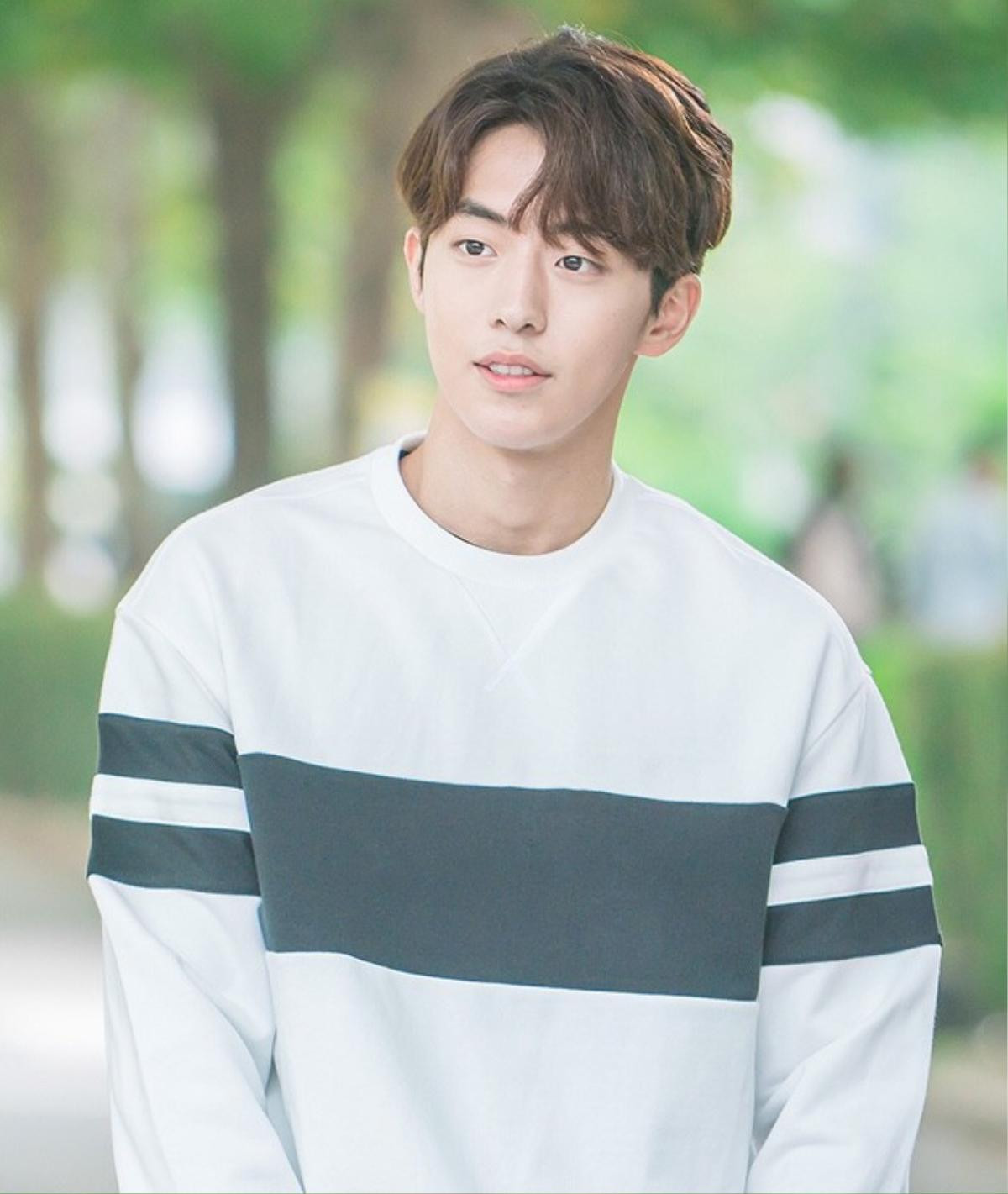 Cư dân Nhật bầu chọn sao K-pop đẹp trai nhất: 'Thánh nói dối' đứng đầu - Nam Joo Hyuk về chung nhà với 'yêu tinh' Gong Yoo Ảnh 7