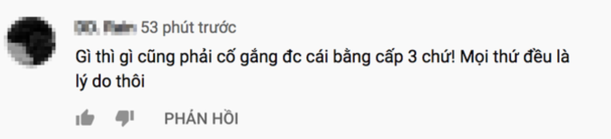 Vợ 'streamer giàu nhất Việt Nam' gây tranh cãi khi phát ngôn: 'Học ngu mà kiếm nhiều tiền còn hơn học giỏi mà không kiếm được tiền' Ảnh 4