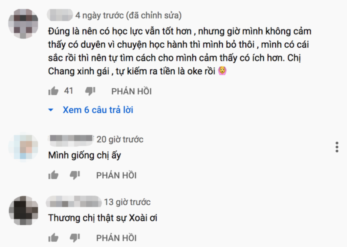 Vợ 'streamer giàu nhất Việt Nam' gây tranh cãi khi phát ngôn: 'Học ngu mà kiếm nhiều tiền còn hơn học giỏi mà không kiếm được tiền' Ảnh 6