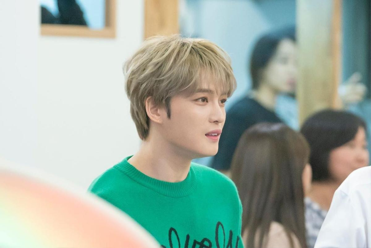 Trở thành 'tội đồ quốc dân', Kim Jae Joong (JYJ) bị người đời quay lưng: Sự nghiệp chấm hết! Ảnh 4