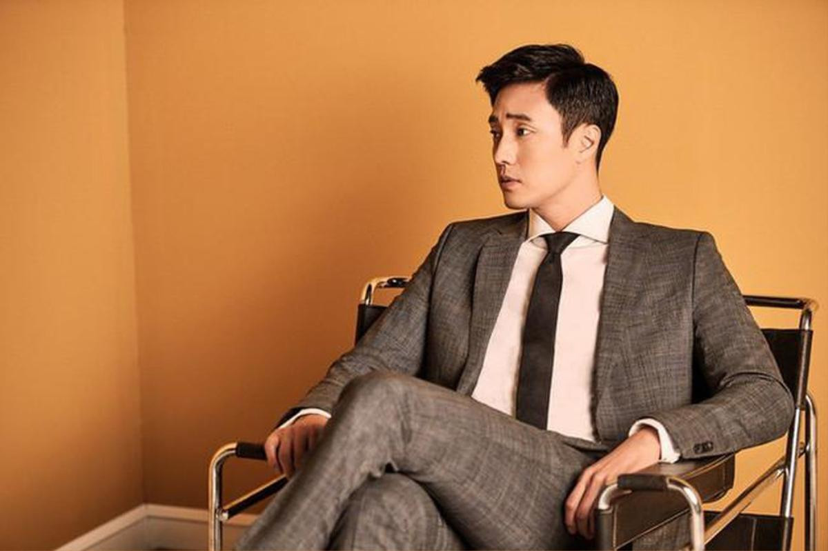 So ji Sub đã chính thức đăng kí kết hôn, cư dân mạng: 'Đúng là So Ganji, chúc hai người hạnh phúc!' Ảnh 5