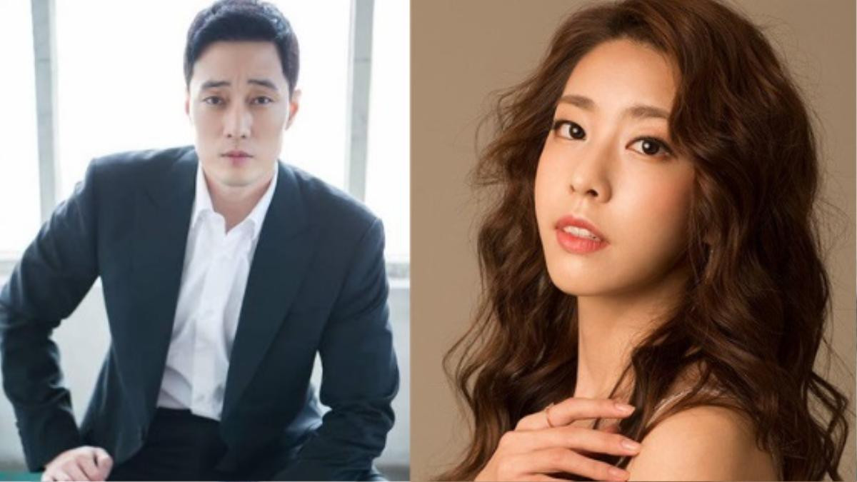 So ji Sub đã chính thức đăng kí kết hôn, cư dân mạng: 'Đúng là So Ganji, chúc hai người hạnh phúc!' Ảnh 2