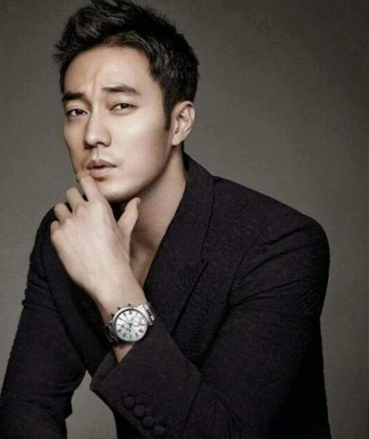 So ji Sub đã chính thức đăng kí kết hôn, cư dân mạng: 'Đúng là So Ganji, chúc hai người hạnh phúc!' Ảnh 6