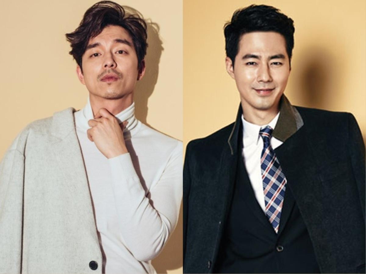 Phản ứng của Knet trước tin So Ji Sub cưới hậu bối kém 17 tuổi: Gọi tên Gong Yoo - Jo In Sung! Ảnh 6