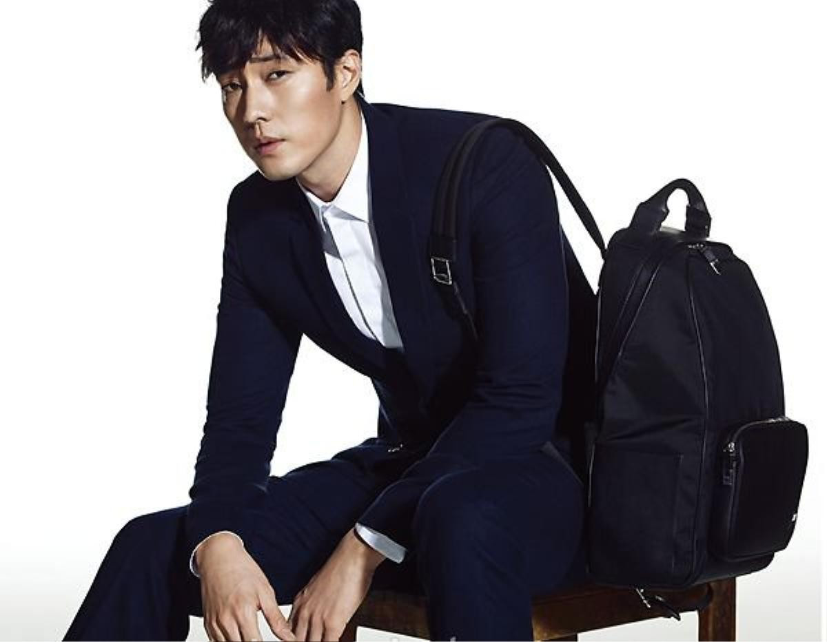 Bạn bè So Ji Sub nói về tin anh kết hôn: 'Họ đã nghĩ đến chuyện hôn nhân từ lâu' Ảnh 8