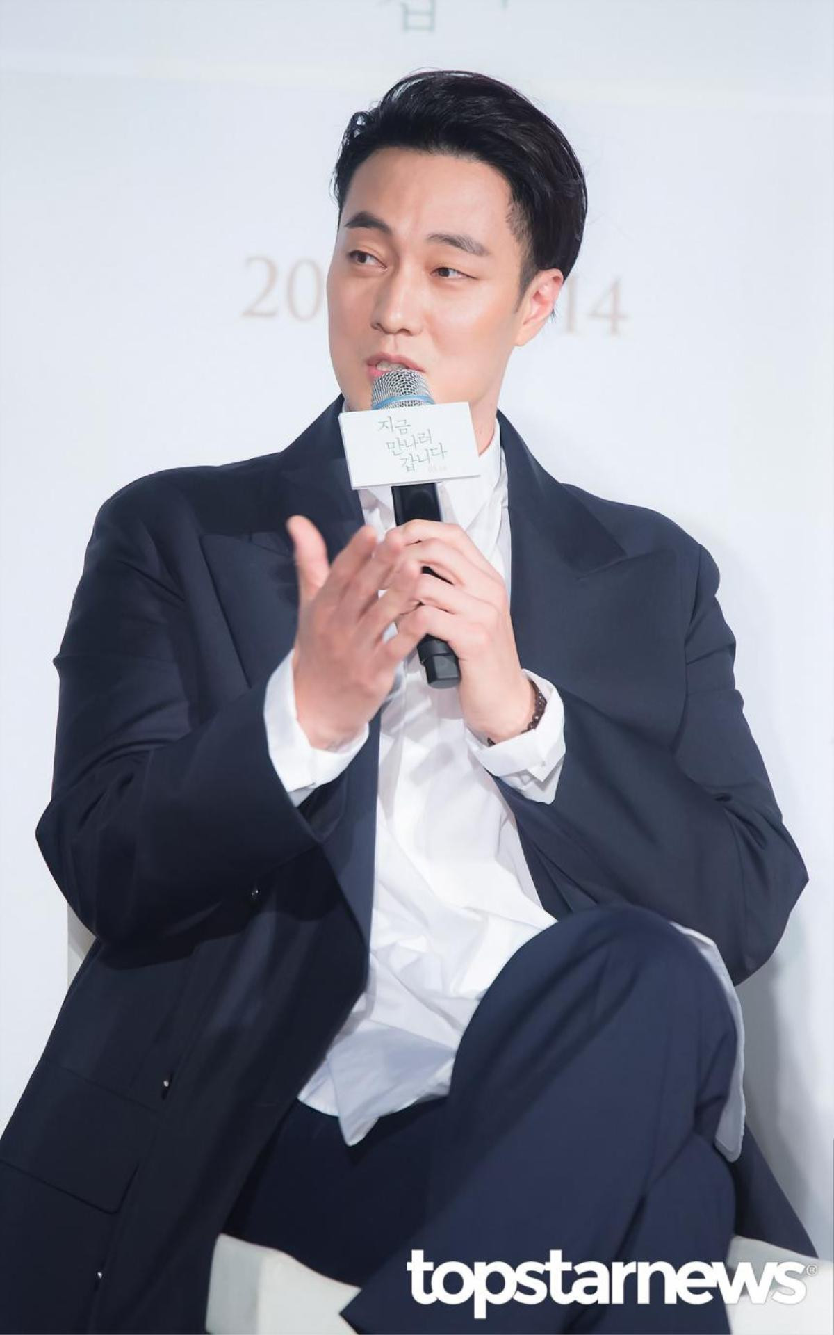 So Ji Sub kết hôn, fan: 17 anh chú 'ế già' này khi nào mới chịu cưới? Ảnh 2