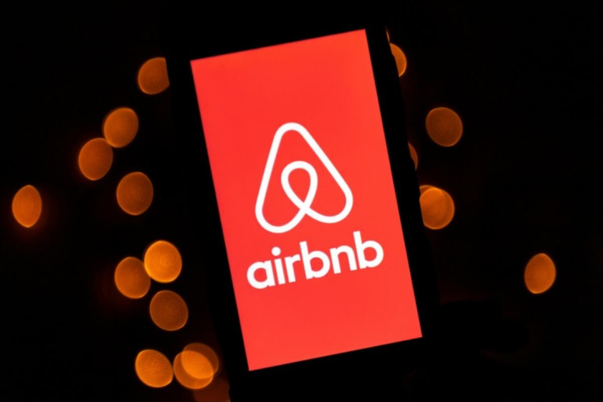 Khoản đầu tư kì lạ vào Airbnb khi COVID-19 đánh gục ngành du lịch Ảnh 1