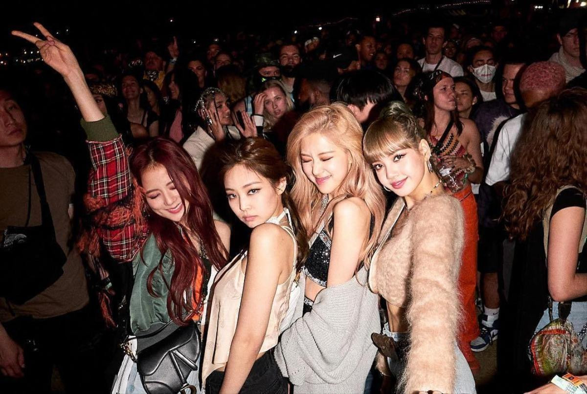 Nếu chỉ so găng về âm nhạc, giữa BlackPink, Twice và Red Velvet đâu mới là girlgroup chiếm trọn trái tim Knet? Ảnh 2