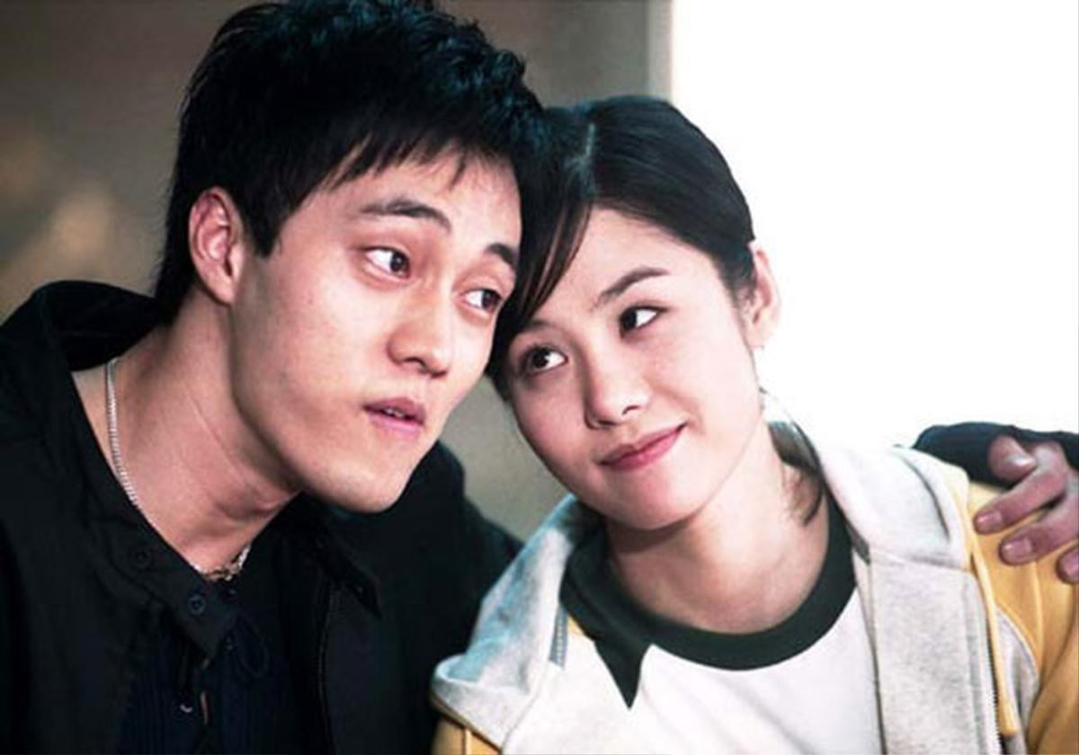 Bộ phim Giày Thủy Tinh gây sóng toàn Châu Á có sự tham gia của So Ji Sub