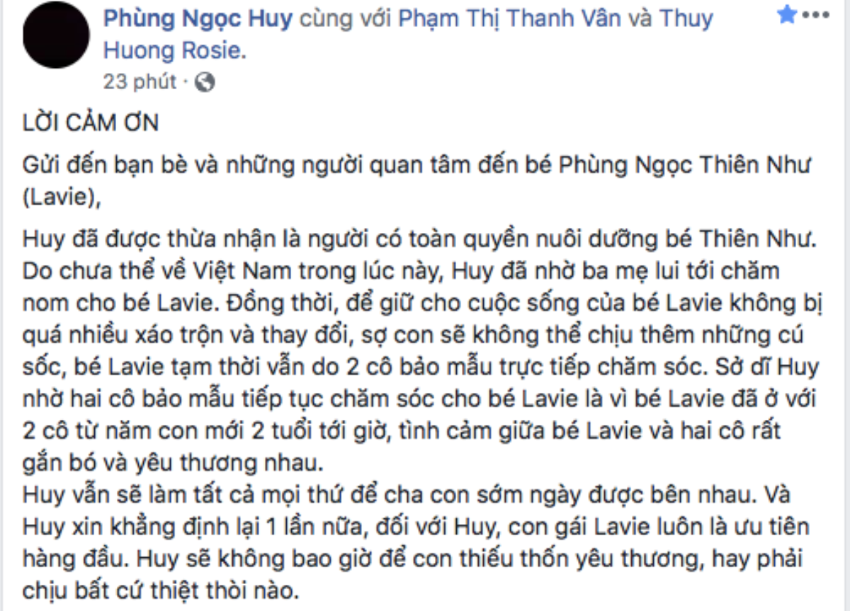 'Bạn gái tin đồn' Phùng Ngọc Huy tiết lộ: 'Huy yêu Mai Phương và mãi mãi sẽ không cưới ai' Ảnh 5