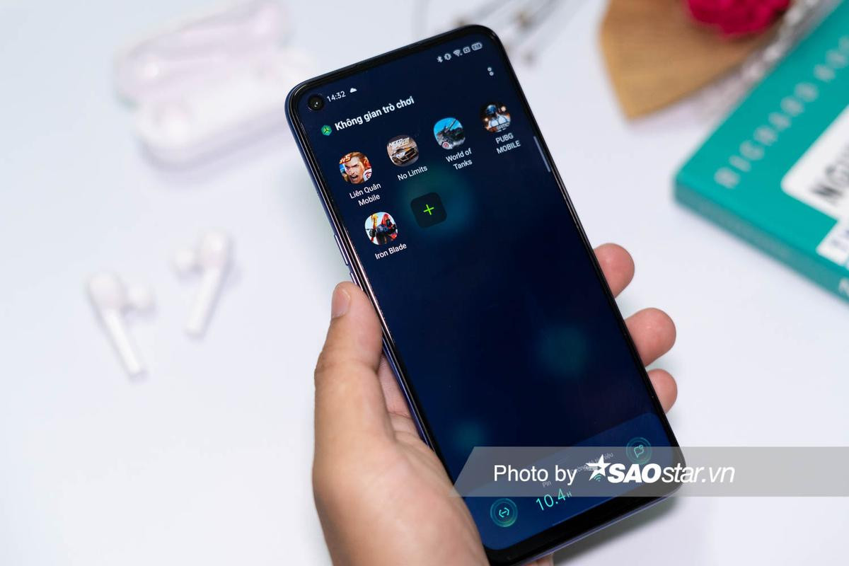 Đánh giá khả năng chơi game trên Realme 6: Liệu vi xử lý Helio G90T có đủ tốt? Ảnh 3