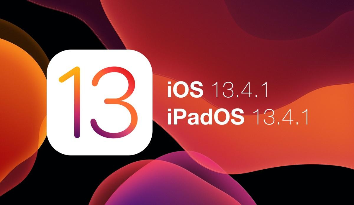 iOS 13.4.1 chính thức ra mắt: Sửa lỗi nghiêm trọng trên iPhone và iPad, người dùng cần cập nhật ngay Ảnh 1