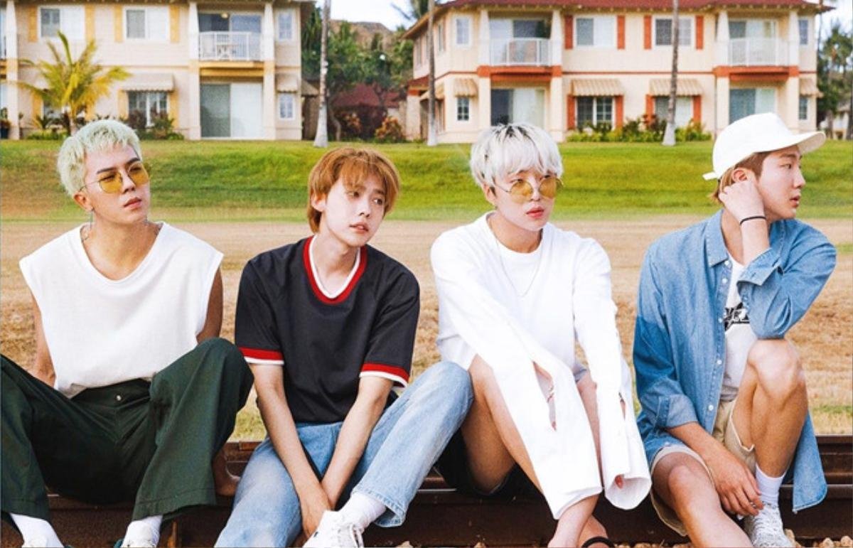 WINNER 'nhá hàng' teaser Remember: Mọi khoảnh khắc khi bên cạnh nhau đều đáng trân quý! Ảnh 2