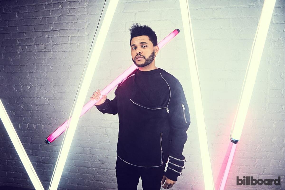 Kết quả BXH Billboard tuần này: The Weeknd 'hả hê' trên No.1, Billie Eilish 'lội ngược dòng' vào Top10 lần thứ 3 với Everything I Wanted Ảnh 1