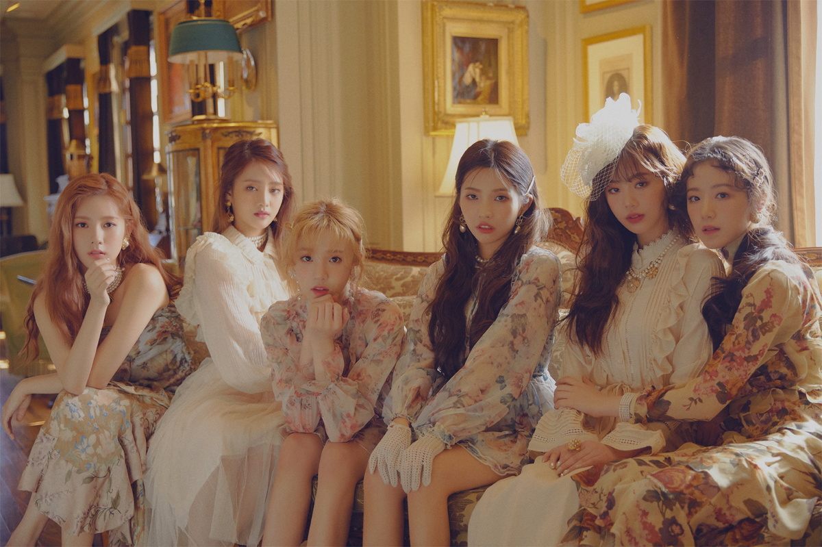 (G)I-DLE vượt TWICE, BLACKPINK trở thành girlgroup thứ 2 có lượng đĩa bán ra cao nhất ngày đầu phát hành, chiếm lĩnh iTunes 35 quốc gia Ảnh 5