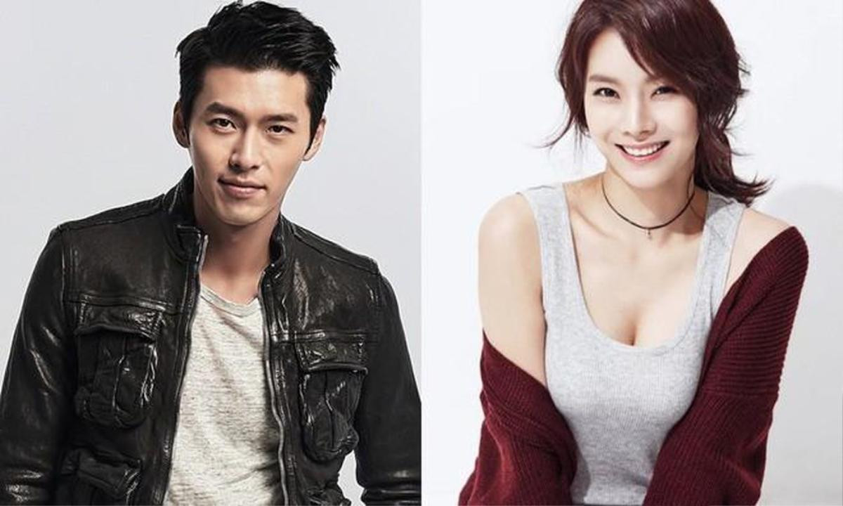 Những nam diễn viên Hàn Quốc sở hữu tình trường chất nhất: Hyun Bin đào hoa, So Ji Sub tìm được ý trung nhân Ảnh 2