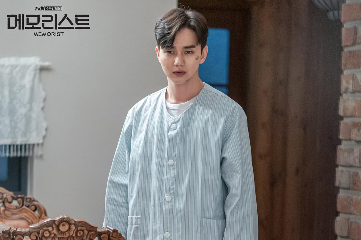 Phim của L (Infinite) rating chỉ đạt 1.9% - Phim của Yoo Seung Ho và Lee Se Young rating giảm thấp kỷ lục Ảnh 8