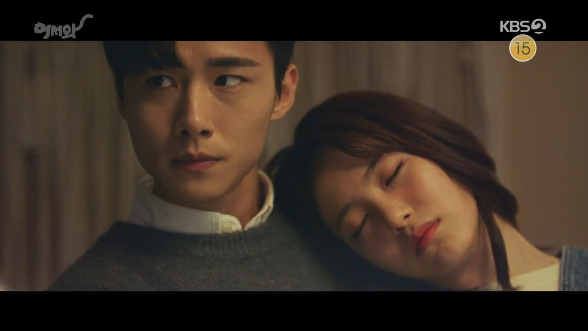 Phim của L (Infinite) rating chỉ đạt 1.9% - Phim của Yoo Seung Ho và Lee Se Young rating giảm thấp kỷ lục Ảnh 5