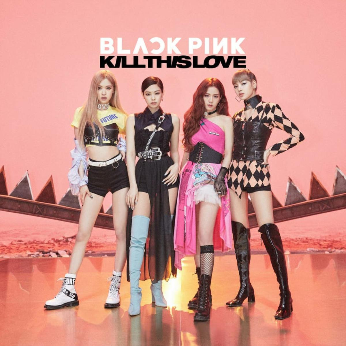 Phá kỉ lục BTS, 'Kill This Love' của BlackPink đạt 300 triệu lượt stream trên nền tảng âm nhạc quốc tế với thời gian ấn tượng Ảnh 2