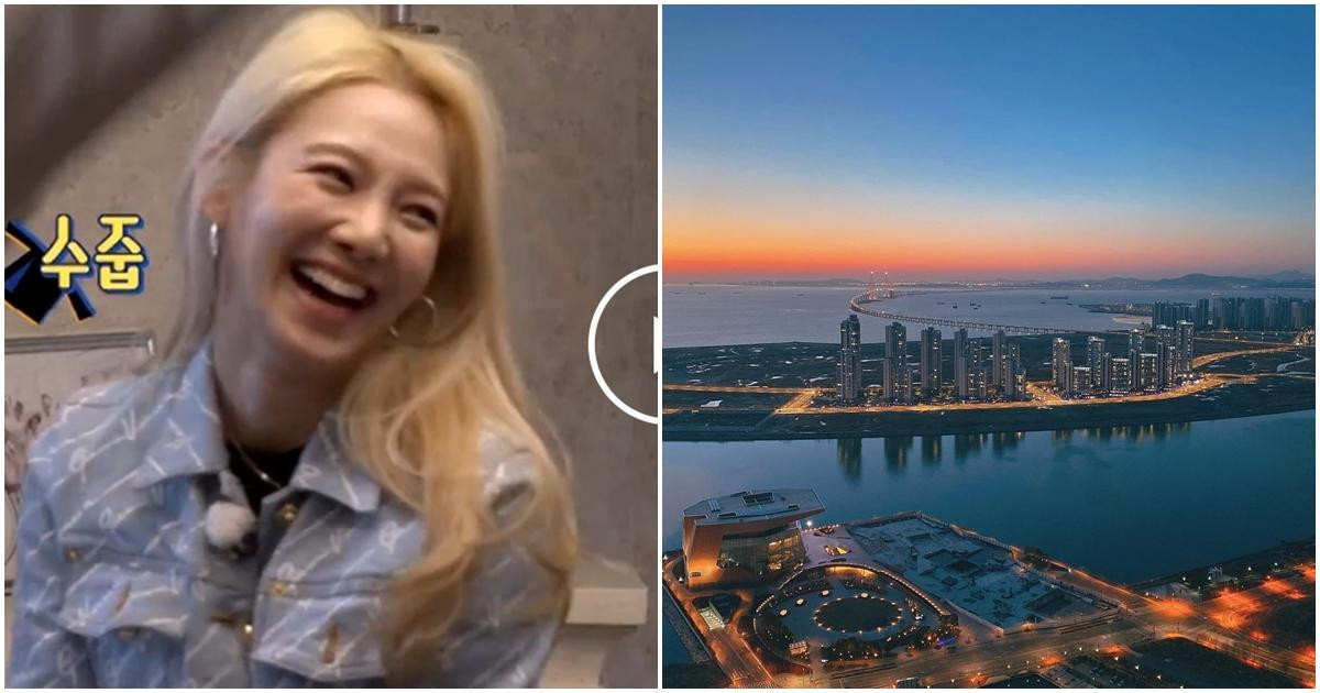 Rao bán nhà giá 'cắt cổ' 71 tỷ mùa dịch, Hyoyeon (SNSD) khiến Knet khẩu nghiệp: 'Con khốn!' Ảnh 4