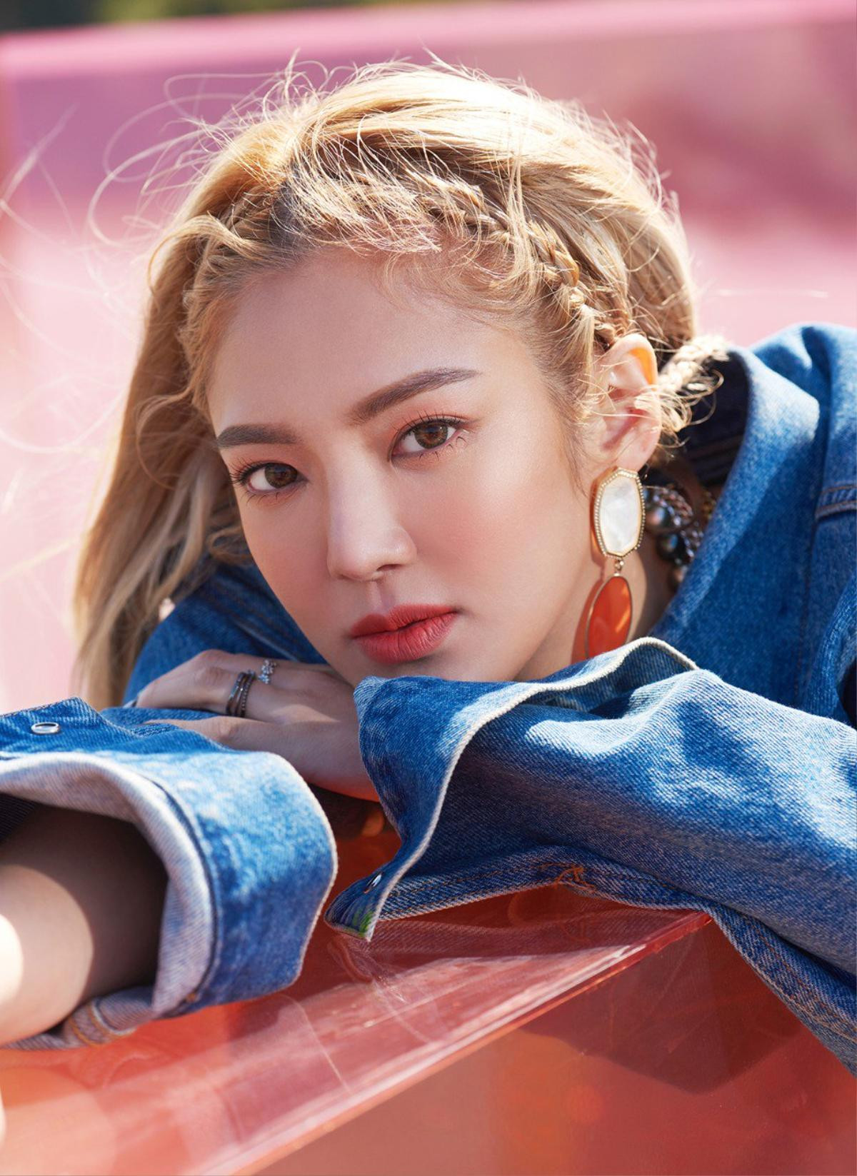 Hyoyeon (SNSD) bị chỉ trích vì lợi dụng lên sóng truyền hình để quảng cáo bán nhà Ảnh 1