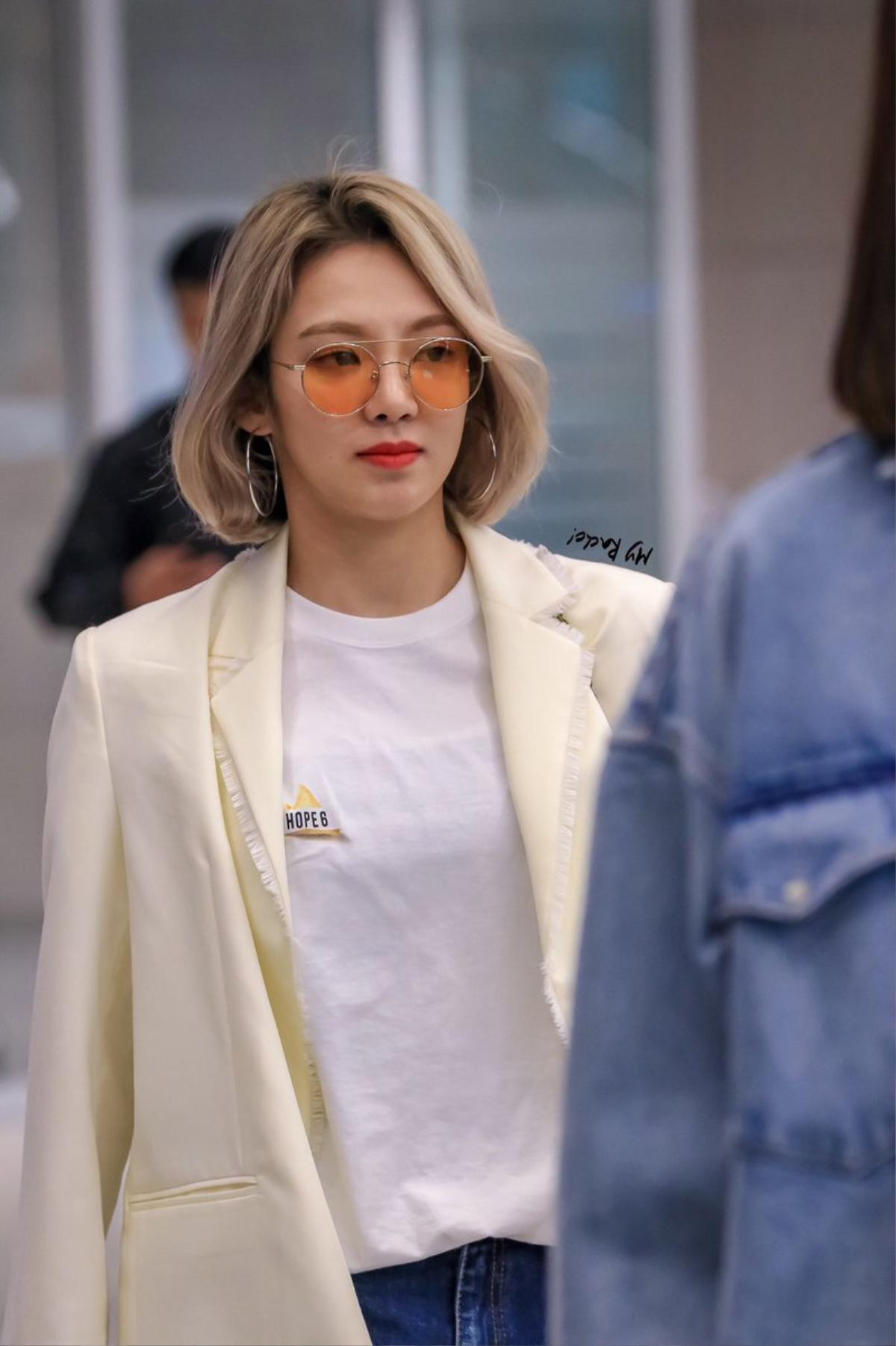 Rao bán nhà giá 'cắt cổ' 71 tỷ mùa dịch, Hyoyeon (SNSD) khiến Knet khẩu nghiệp: 'Con khốn!' Ảnh 9