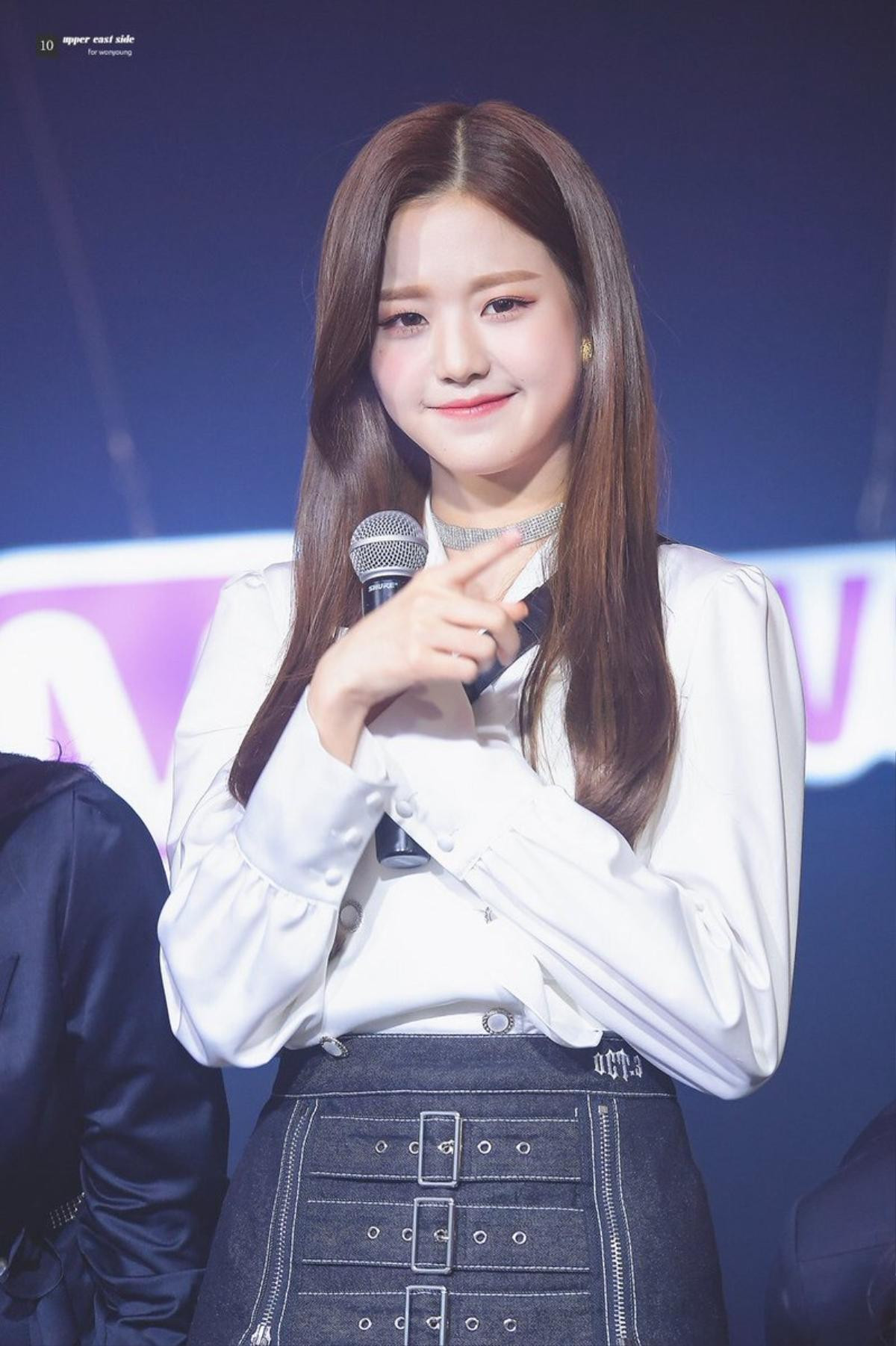 Jang Won Young (IZ*ONE) gây sốt với body gợi cảm ở tuổi 15, Knet: Bản nữ Cha Eun Woo, 'hậu duệ' Jeon Ji Hyun! Ảnh 14