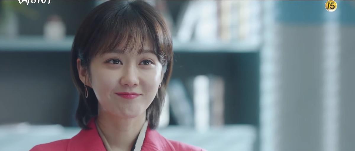 'Gái già' Jang Nara khiến 3 chàng soái ca hoảng hồn trước quyết định 'muốn có bầu' trong teaser 'Oh My Baby' Ảnh 8