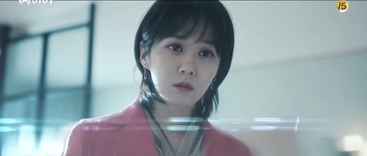 'Gái già' Jang Nara khiến 3 chàng soái ca hoảng hồn trước quyết định 'muốn có bầu' trong teaser 'Oh My Baby' Ảnh 1