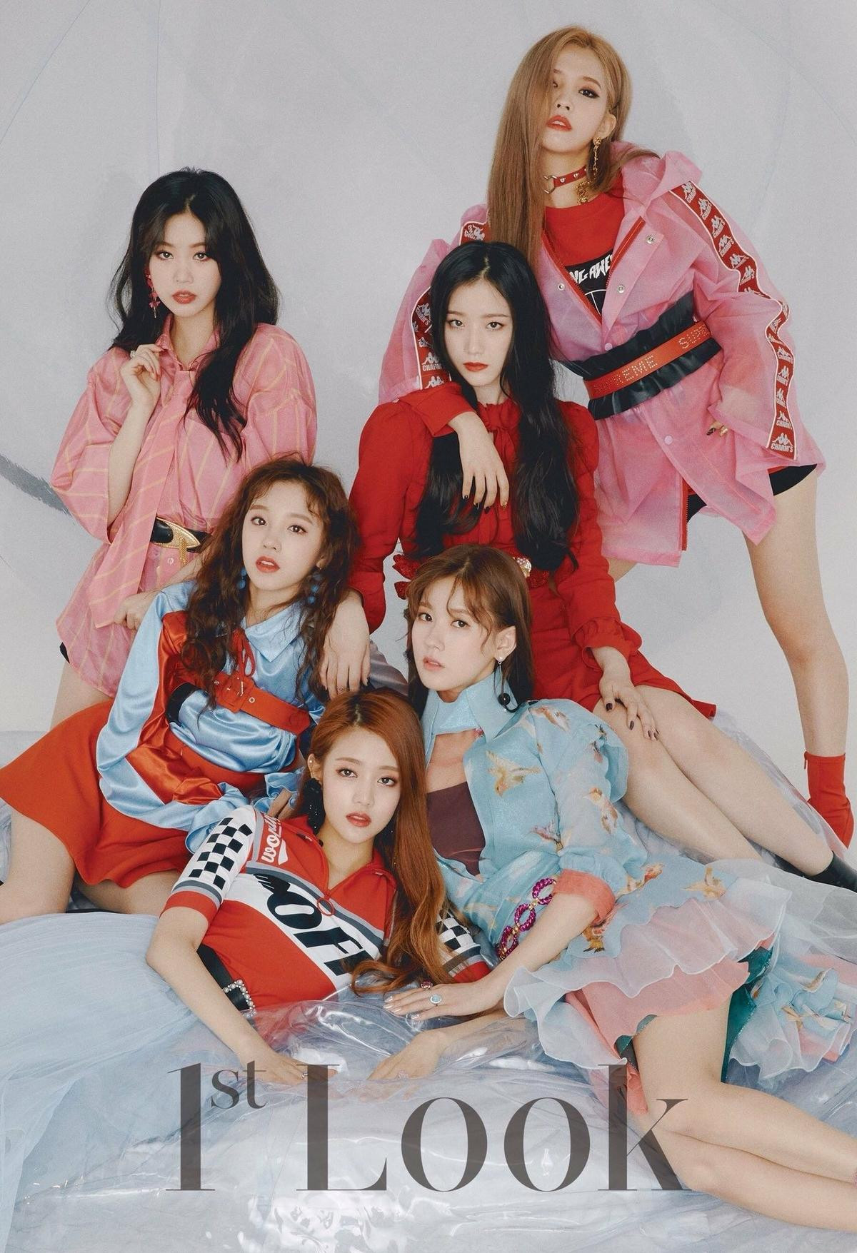 Red Velvet vượt mặt BlackPink, vươn lên dẫn đầu BXH thương hiệu girlgroup tháng 4 Ảnh 4