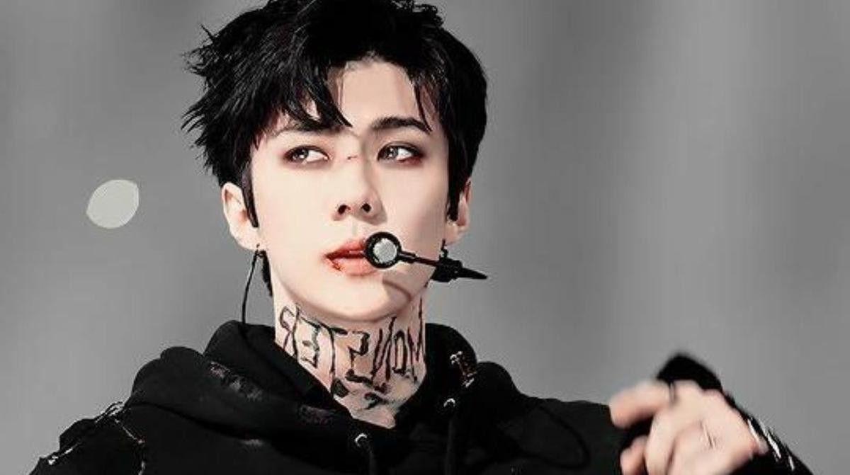 Sehun là thần tượng đầu tiên có vinh dự này trong ngày sinh nhật! Ảnh 7