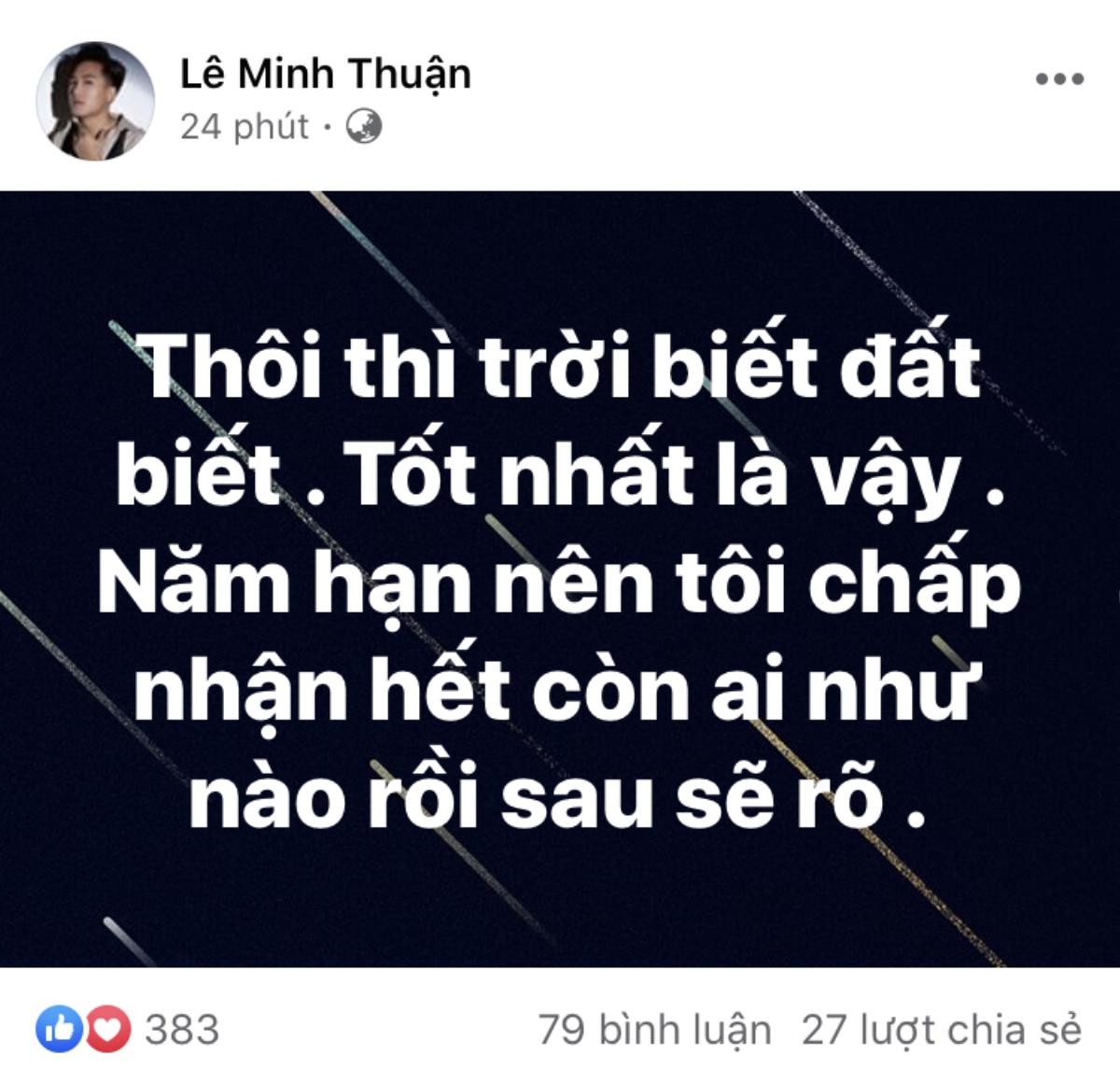 Bị tố đánh đập và dồn vợ con vào đường cùng, Châu Khải Phong có động thái đáp trả gay gắt Ảnh 5