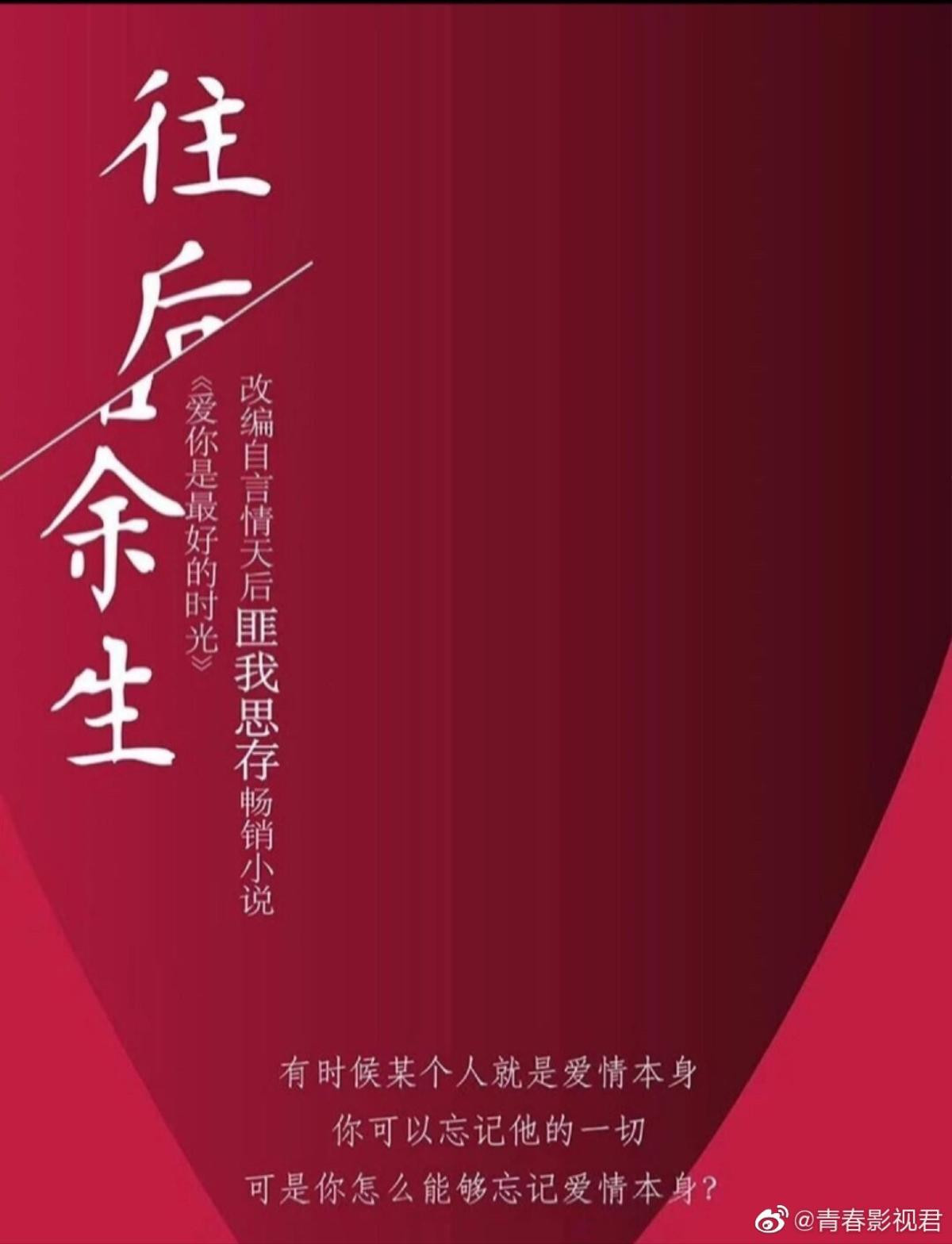 Dương Dương và Angelababy có khả năng hợp tác trong 'Quãng đời còn lại' không? Ảnh 4