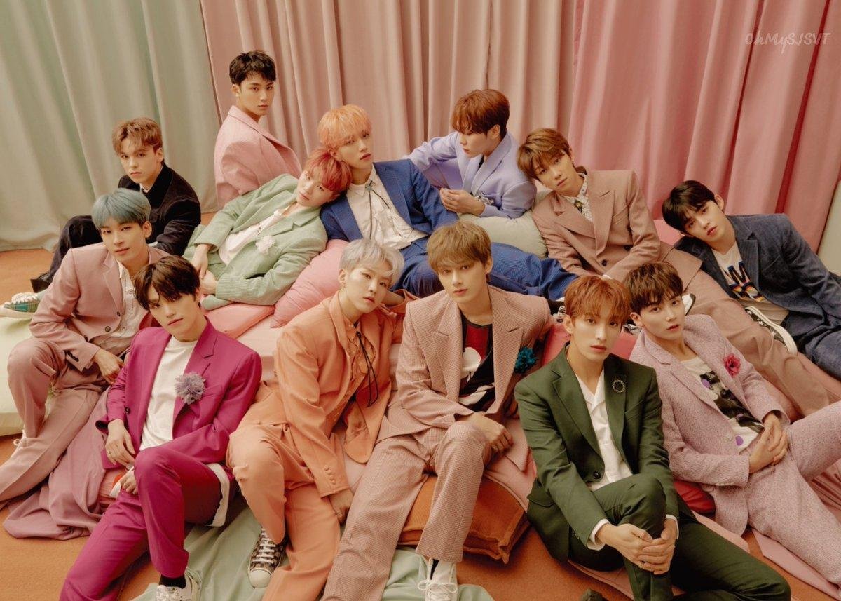 BXH thương hiệu boygroup tháng 4/2020: Seventeen vươn lên tranh ngôi với BTS, EXO lùi hạng nhưng điểm vẫn tăng đều đều Ảnh 3