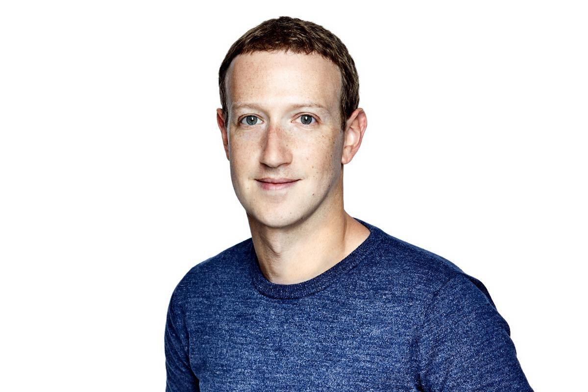 Số tiền khổng lồ Facebook chi ra để bảo vệ Mark Zuckerberg trong năm 2019 Ảnh 1