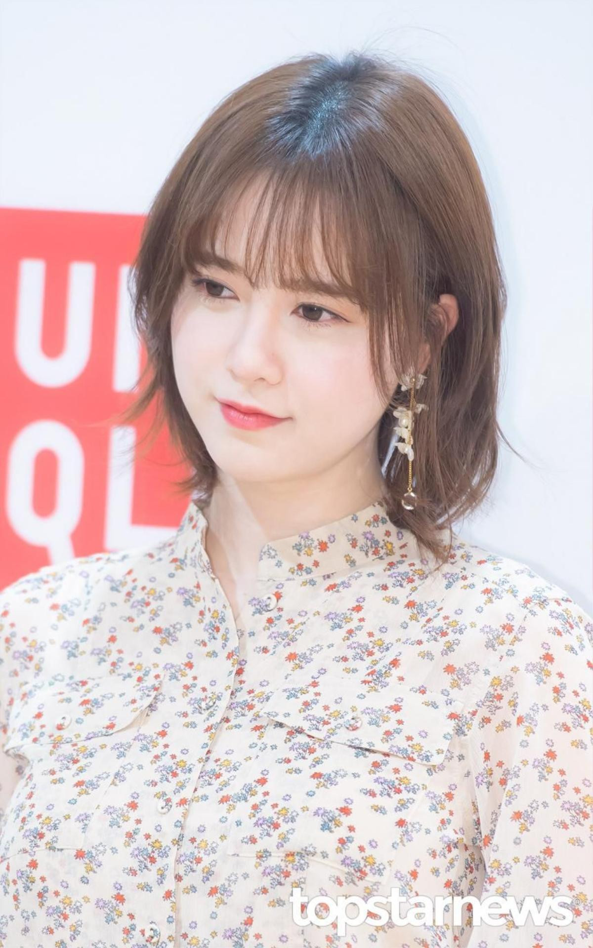 Cư dân mạng nói về Goo Hye Sun: 'Trông cô ấy thanh thản và tươi sáng hơn!' Ảnh 2