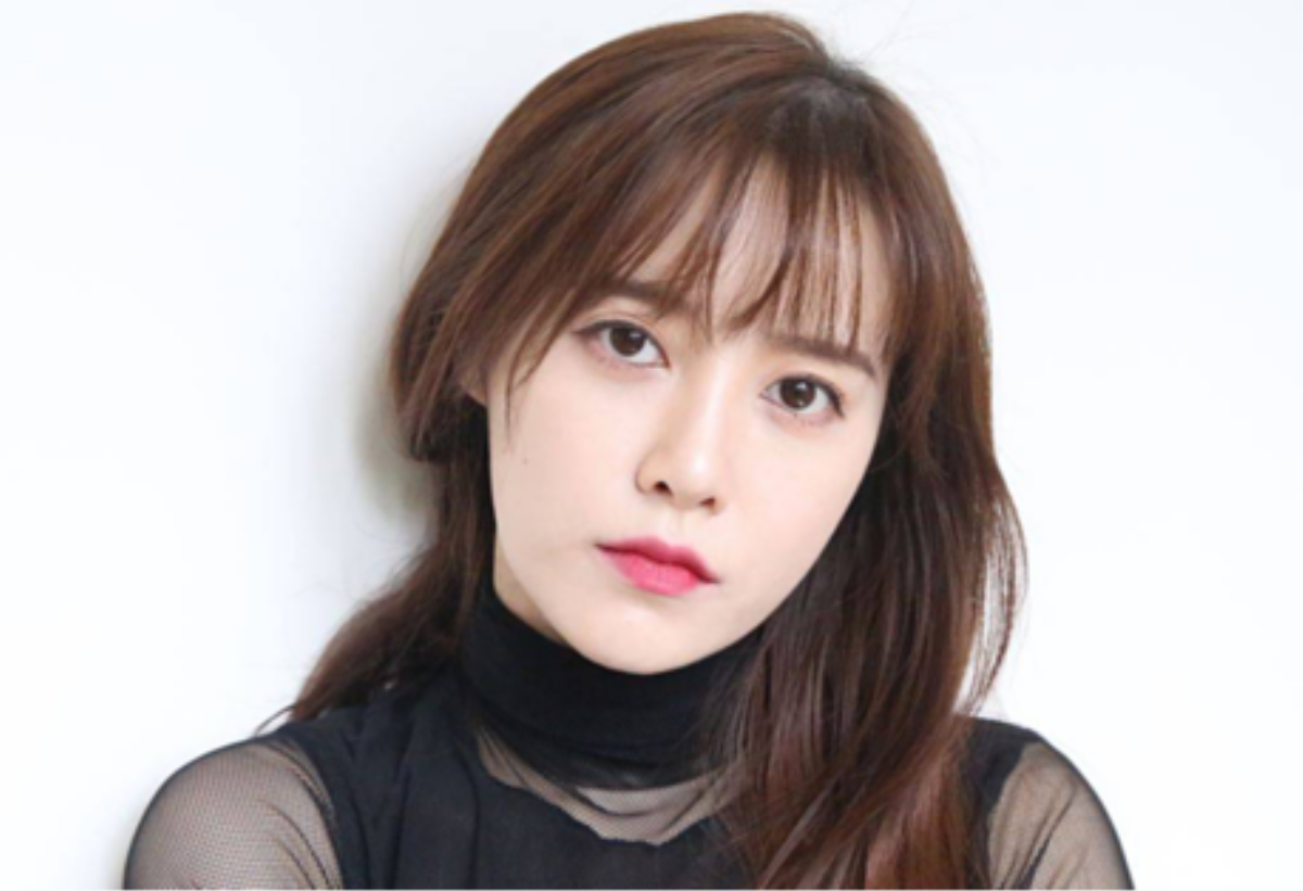 Cư dân mạng nói về Goo Hye Sun: 'Trông cô ấy thanh thản và tươi sáng hơn!' Ảnh 4