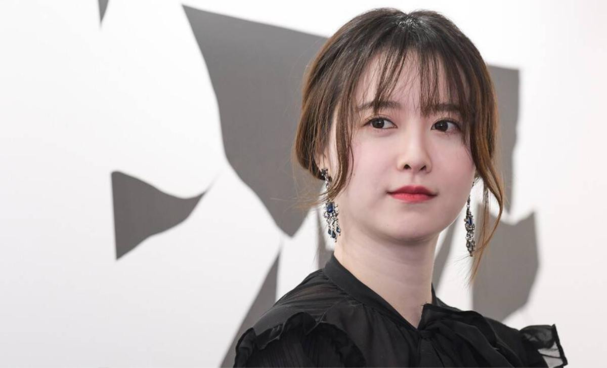 Cư dân mạng nói về Goo Hye Sun: 'Trông cô ấy thanh thản và tươi sáng hơn!' Ảnh 5