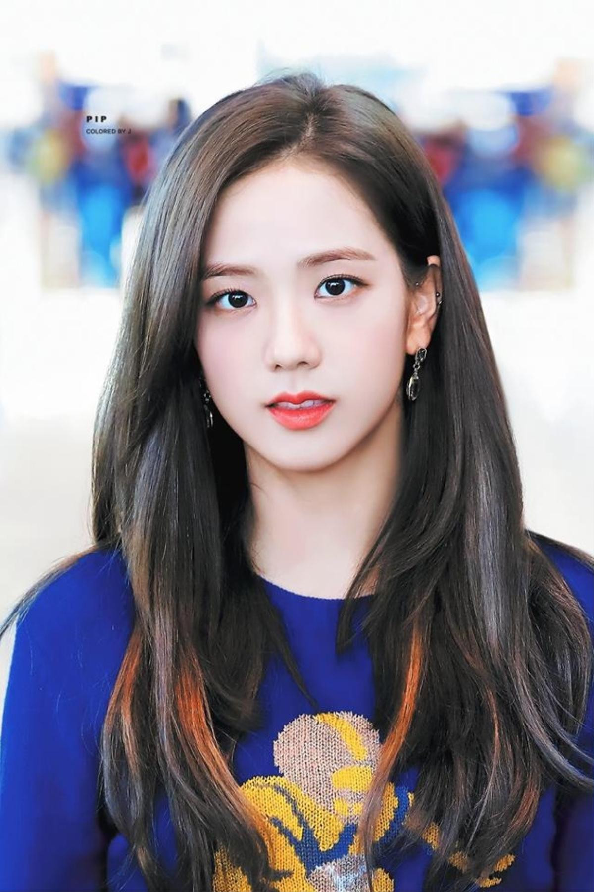 Jisoo (BlackPink) bất ngờ bị xóa tên khỏi danh sách diễn viên của YG Ảnh 1