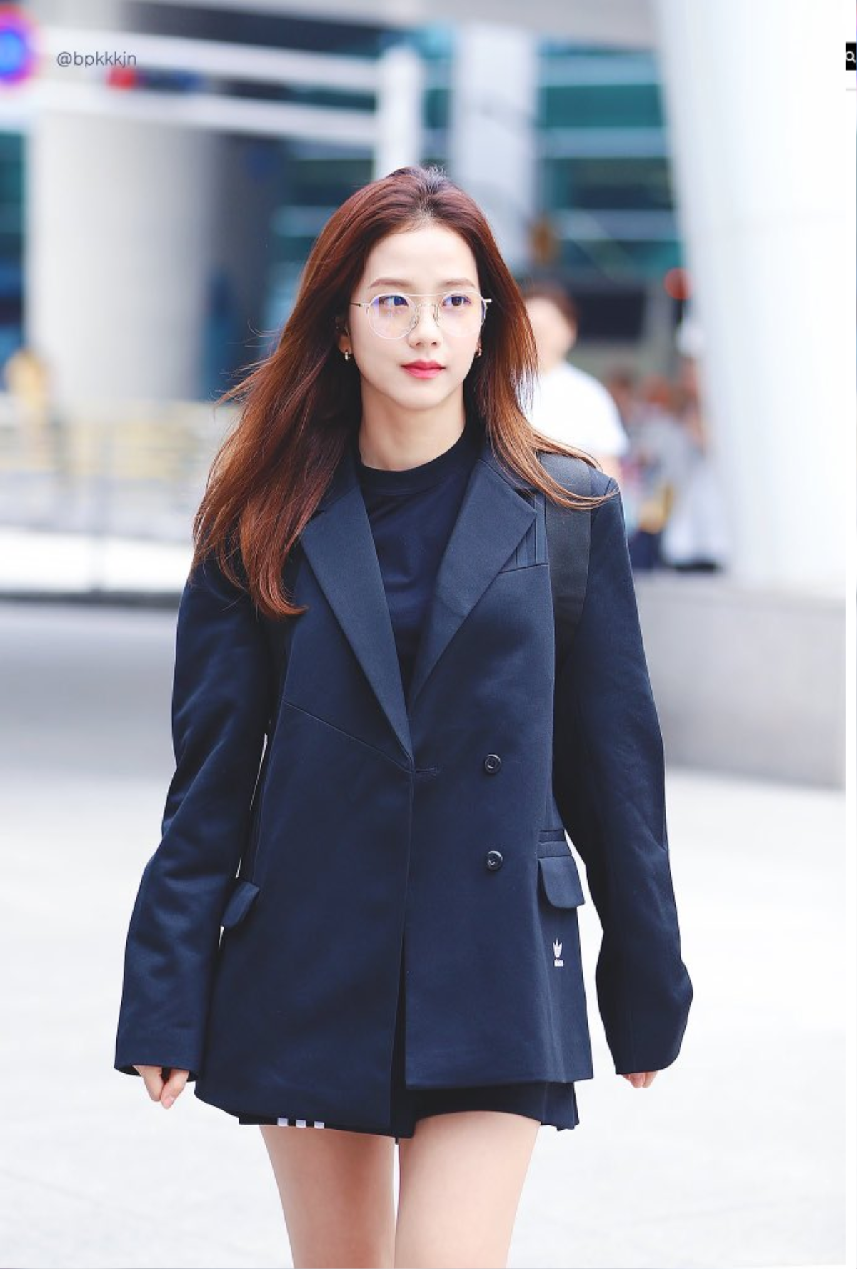 Thực hư chuyện Jisoo (BlackPink) tiếp tục bị đối xử bất công, 'bay màu' khỏi mục diễn viên trên trang web YG Entertainment? Ảnh 1