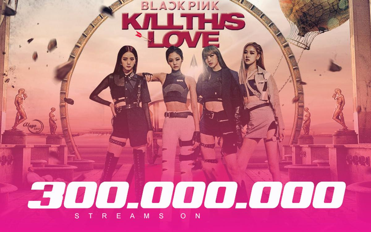 Kpop tuần qua: ‘Kill This Love’ của BlackPink phá kỉ lục lượt stream, BTS công chiếu loạt concert online, EXO kỉ niệm 8 năm hoạt động, Eunjung (T-ara) về ‘nhà mới’ Ảnh 1