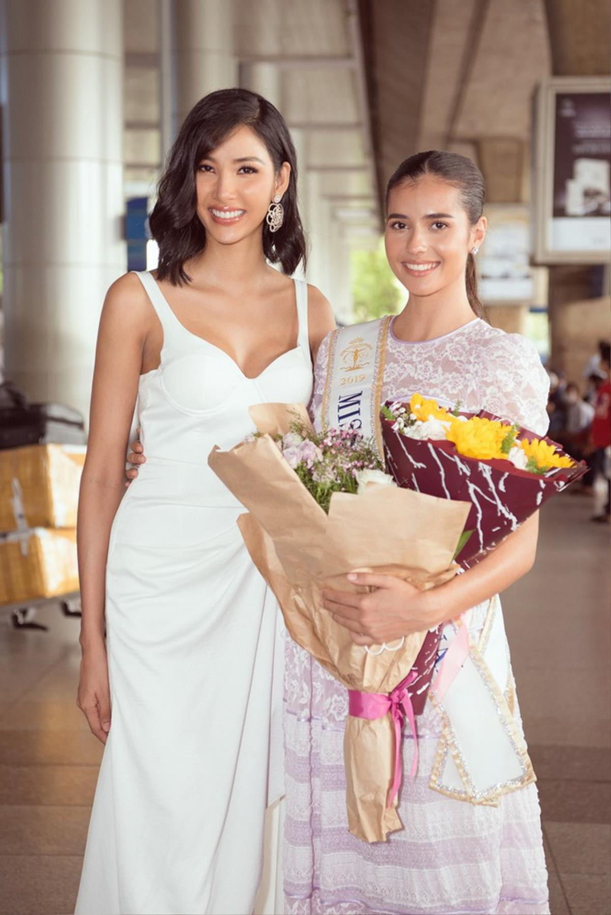 Hoa hậu Siêu quốc gia Việt Nam lên tiếng về việc Hoàng Thùy được mời thi Miss Supranational 2020 Ảnh 3