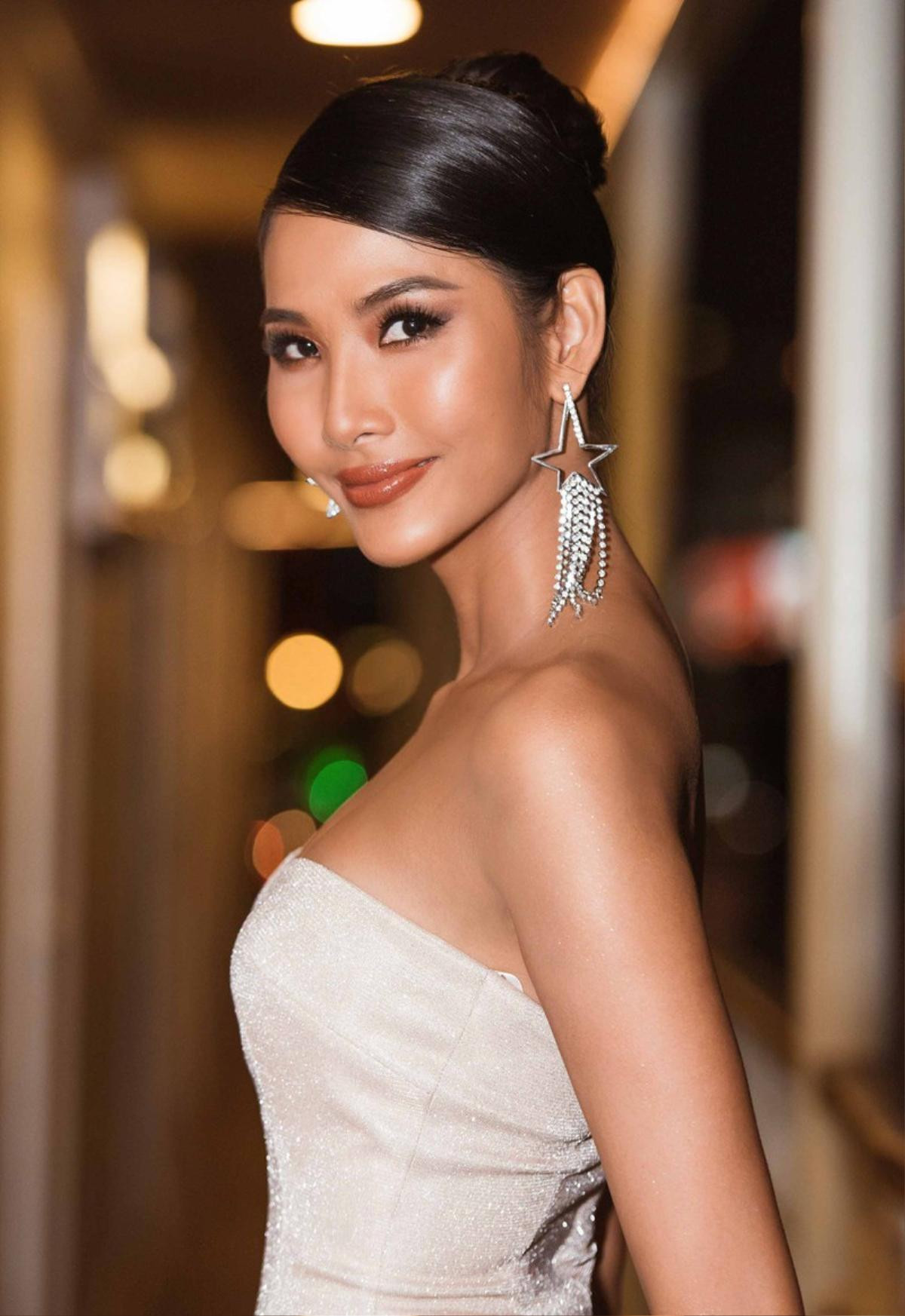 Hoa hậu Siêu quốc gia Việt Nam lên tiếng về việc Hoàng Thùy được mời thi Miss Supranational 2020 Ảnh 4