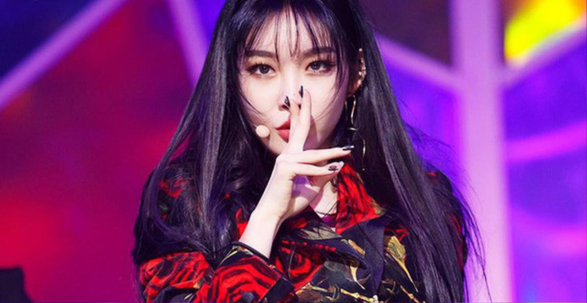 Vừa phát hành bản ballad cực ngọt, Chungha tiếp tục 'thả thính' comeback đầy bí ẩn khiến fan 'đứng ngồi không yên' Ảnh 9