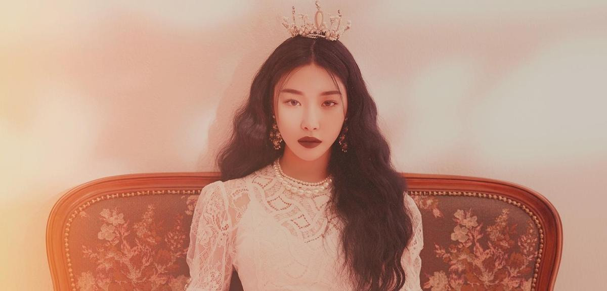 Vừa phát hành bản ballad cực ngọt, Chungha tiếp tục 'thả thính' comeback đầy bí ẩn khiến fan 'đứng ngồi không yên' Ảnh 6