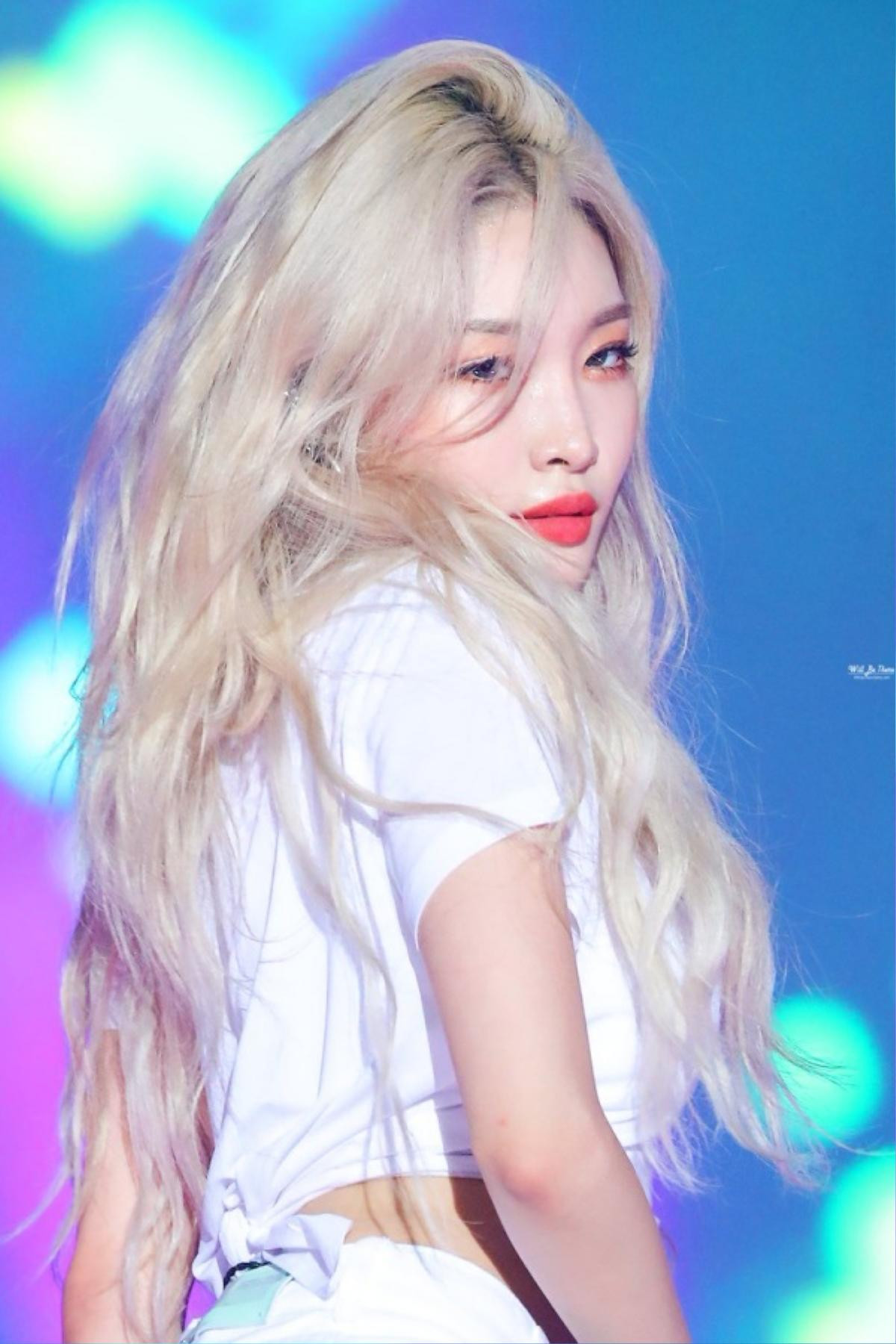 Vừa phát hành bản ballad cực ngọt, Chungha tiếp tục 'thả thính' comeback đầy bí ẩn khiến fan 'đứng ngồi không yên' Ảnh 1