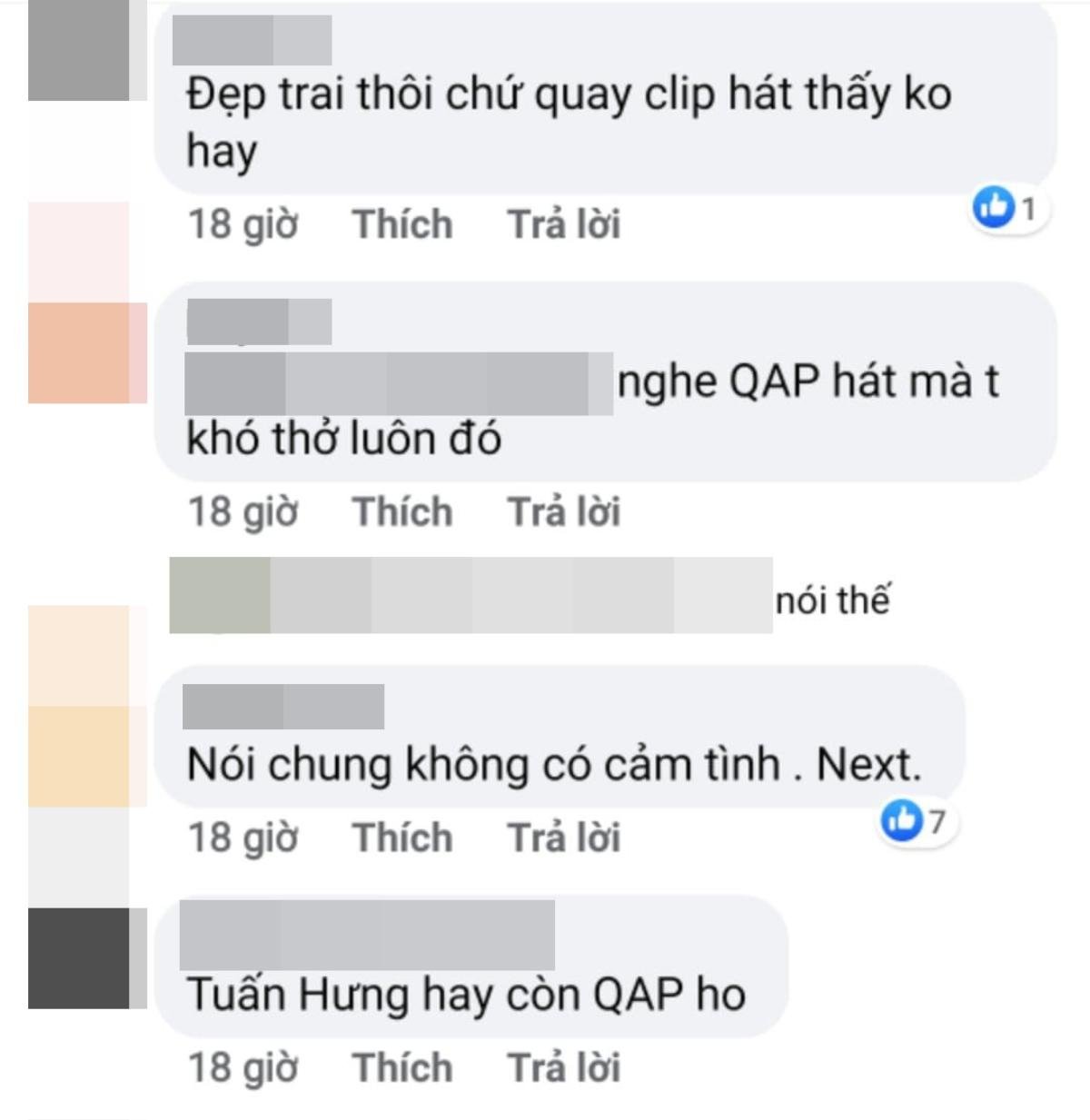 Tuấn Hưng thả thính về màn hợp tác Quân A.P, fan nài nỉ: 'Xin chú đừng!' Ảnh 4