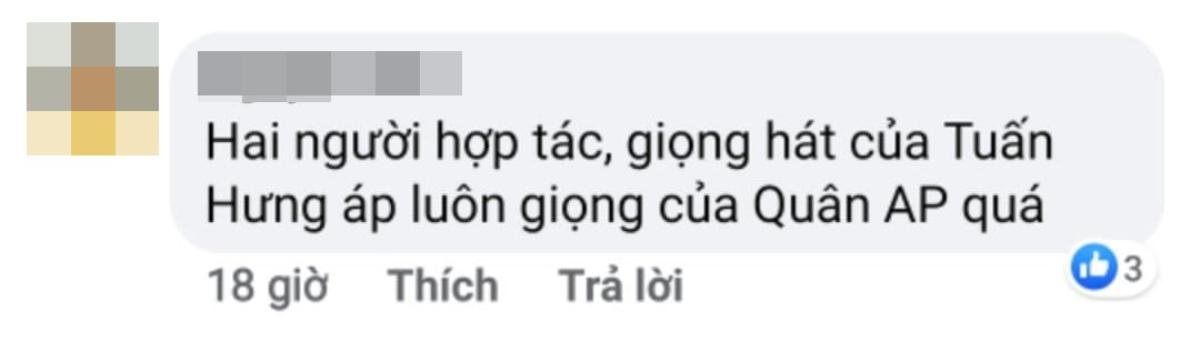 Tuấn Hưng thả thính về màn hợp tác Quân A.P, fan nài nỉ: 'Xin chú đừng!' Ảnh 5