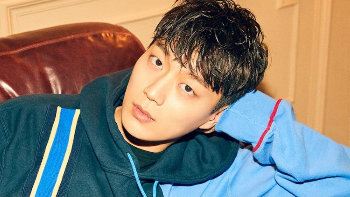 Kang Ha Neul quảng cáo quần áo ngoài trời - Doojoon (Highlight) vừa xuất ngũ đã tham gia chương trình giải trí Ảnh 4